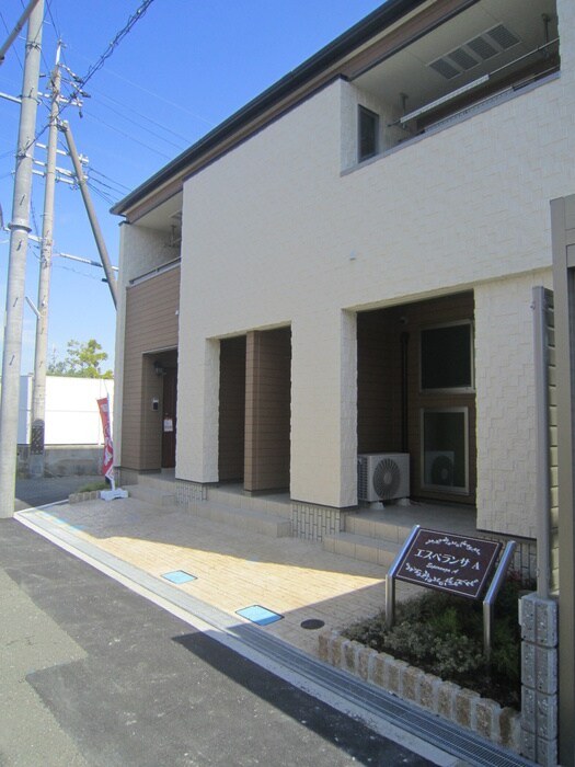 物件外観写真3　(外観写真)