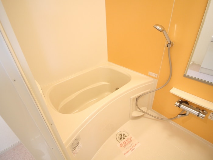 物件内観写真10　(バス／シャワールーム等)