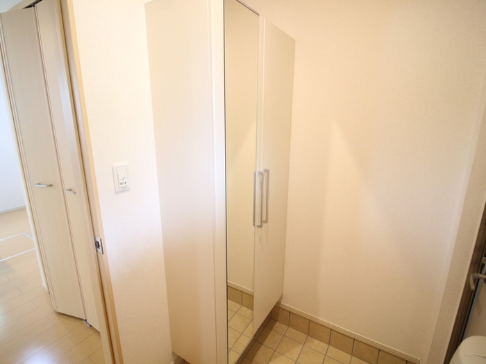 物件内観写真15　(靴箱)