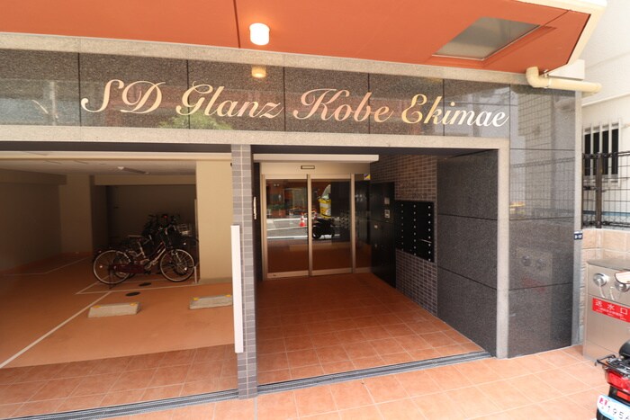 物件外観写真6　(外観写真)