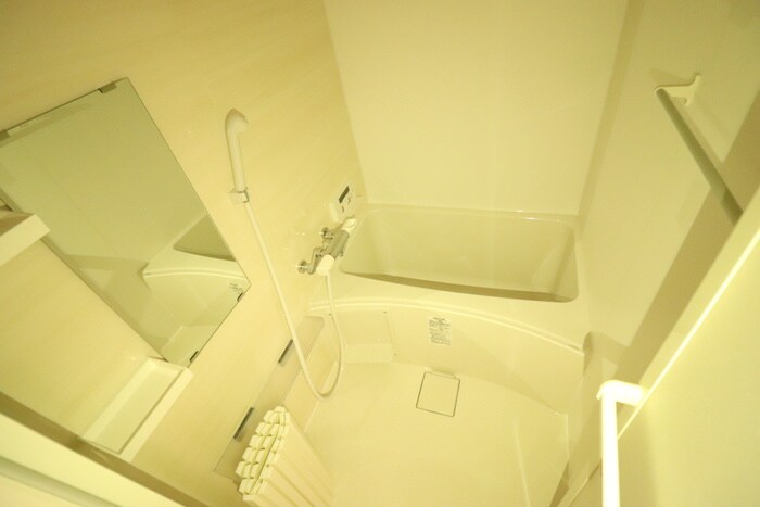 物件内観写真11　(バス／シャワールーム等)