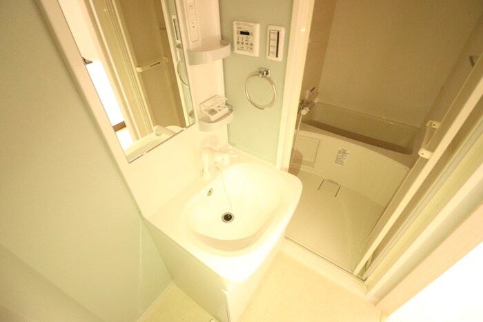 物件内観写真13　(洗面)