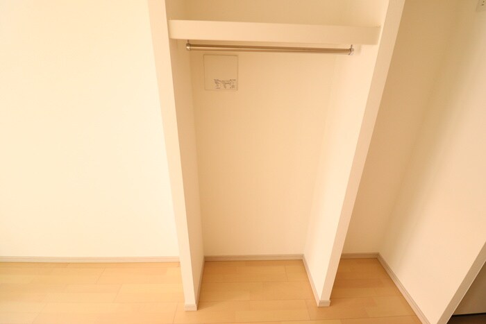 物件内観写真15　(収納)
