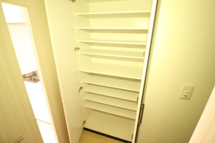 物件内観写真20　(靴箱)