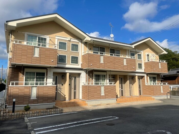 物件外観写真4　(外観写真)