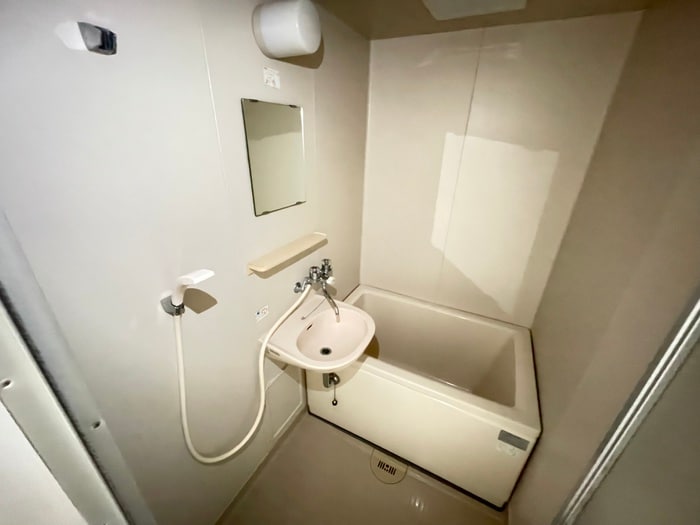 物件内観写真10　(バス／シャワールーム等)