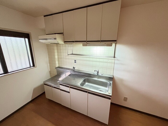 物件内観写真10　(キッチン)