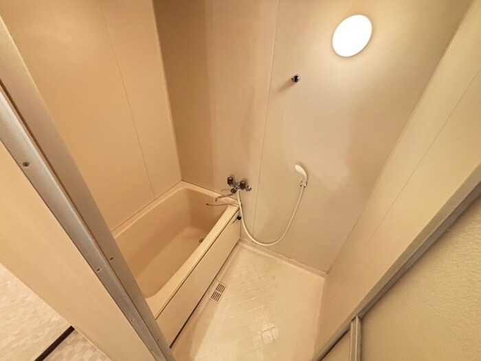 物件内観写真11　(バス／シャワールーム等)