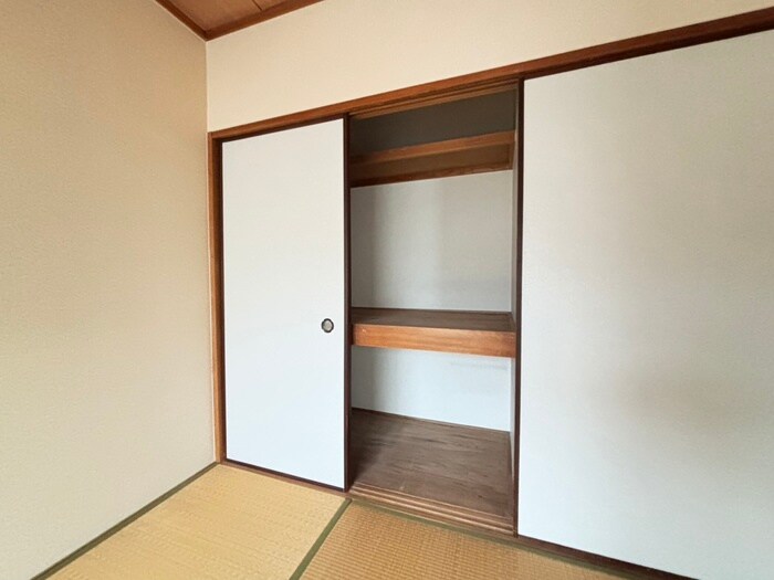 物件内観写真14　(収納)