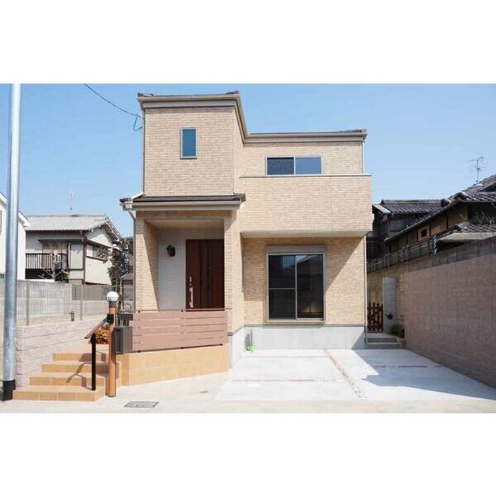 浜寺昭和町A号地