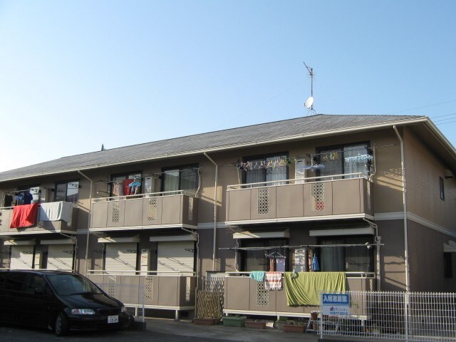 物件外観写真3　(周辺環境)