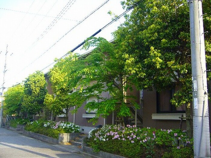 物件外観写真5　(外観写真)