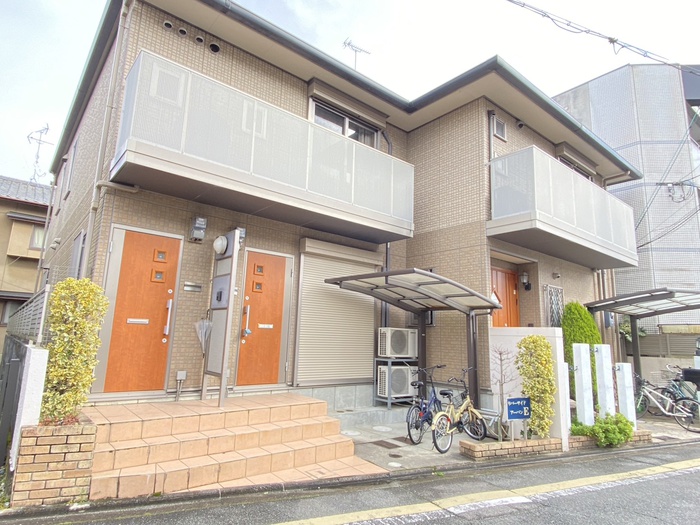 リバーサイドアーバンＥ