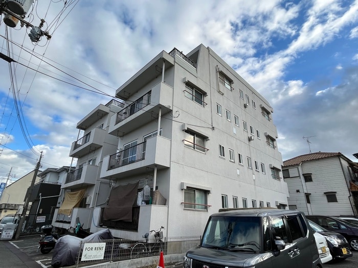 物件外観写真2　(建物設備)