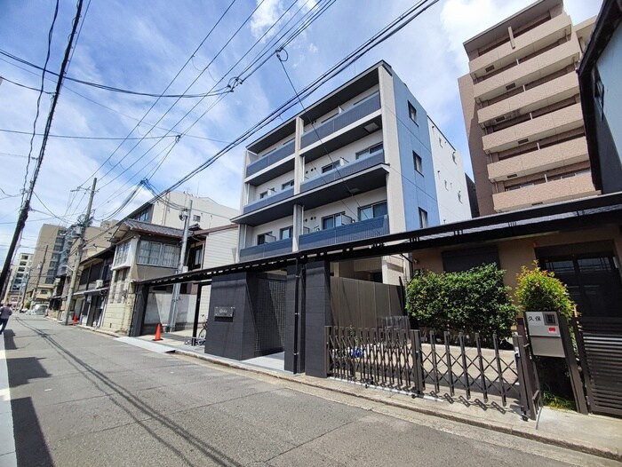 物件外観写真2　(外観写真)