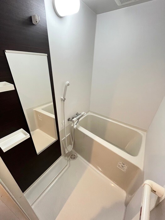 物件内観写真10　(バス／シャワールーム等)