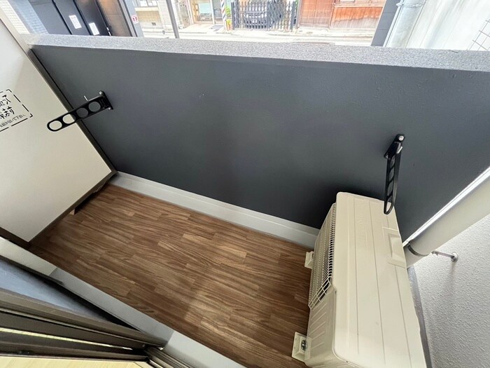 物件内観写真15　(ベランダ・バルコニー)