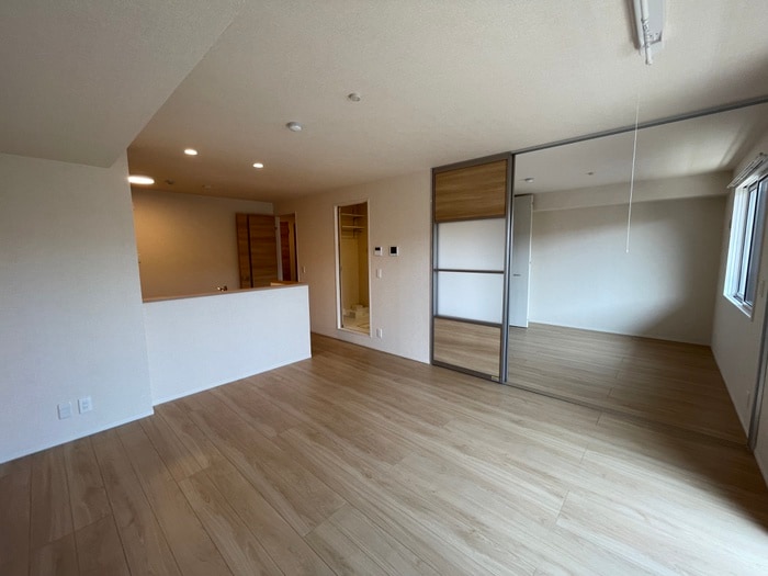 物件内観写真7　(居室)