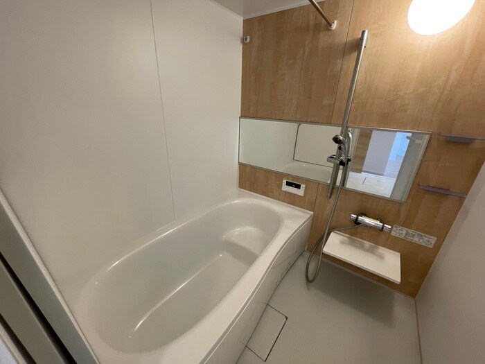 物件内観写真13　(バス／シャワールーム等)