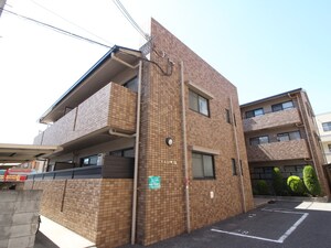 ル・エスト夙川Ⅱ外観写真