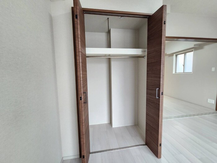 物件内観写真14　(収納)