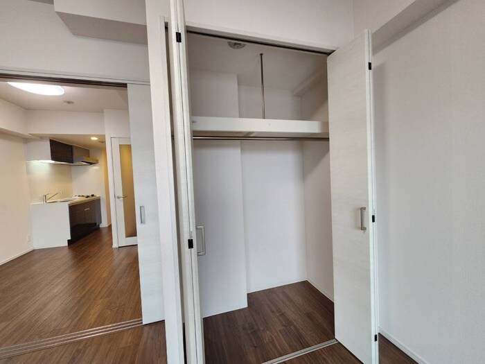 物件内観写真14　(収納)