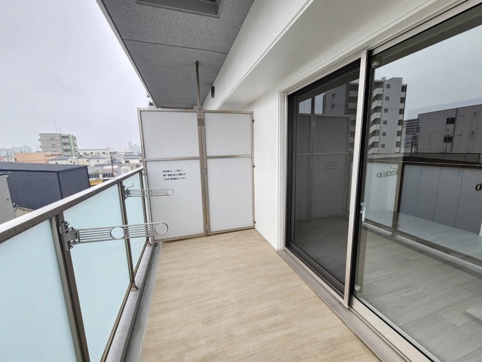 物件内観写真15　(ベランダ・バルコニー)