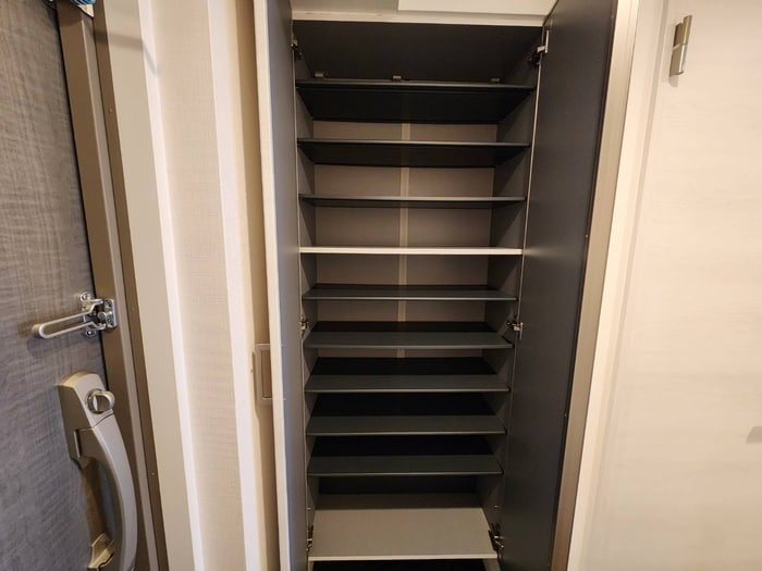 物件内観写真21　(靴箱)