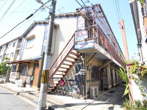 山田文化外観写真