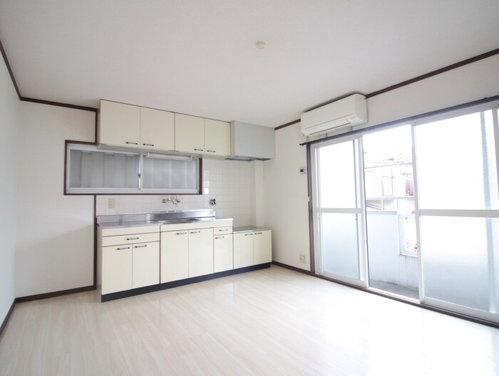 物件内観写真12　(居室)