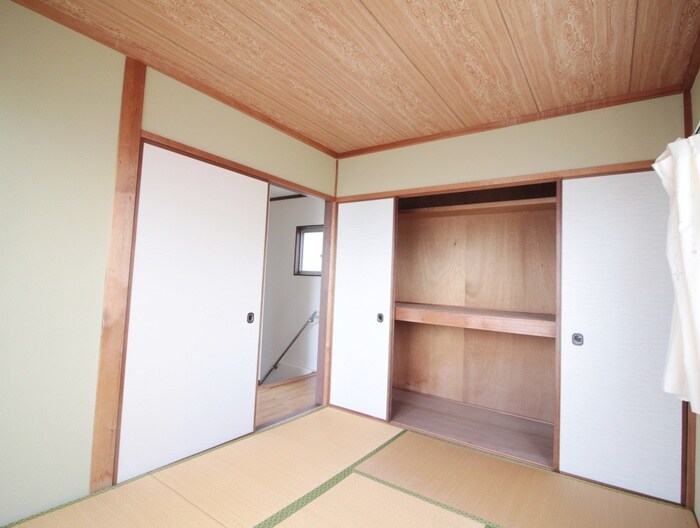 物件内観写真14　(居室)