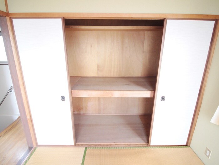 物件内観写真15　(収納)