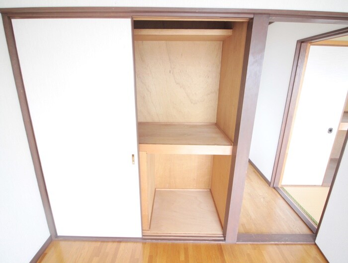 物件内観写真22　(収納)