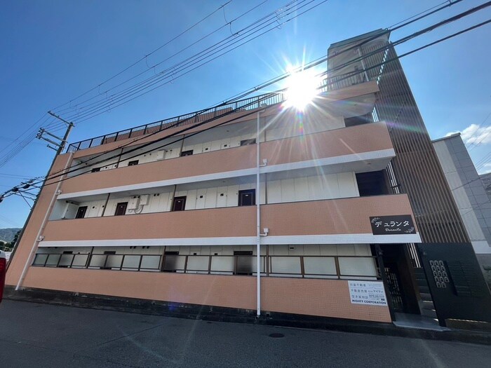 物件外観写真6　(外観写真)