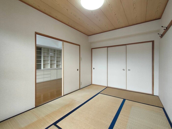 物件内観写真10　(居室)