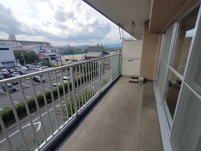 物件内観写真21　(ベランダ・バルコニー)