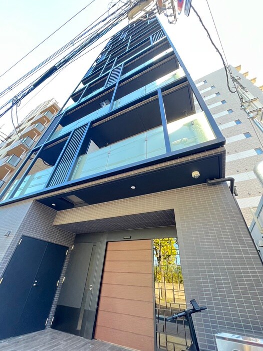 物件外観写真2　(外観写真)