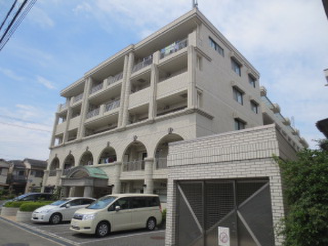 クオリティー北条