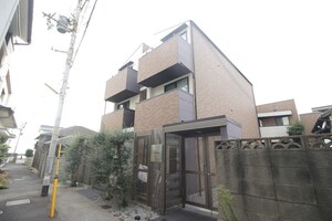 パロス垂水パレンティア外観写真