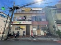 清水マンション第二