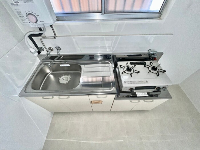 物件内観写真7　(キッチン)