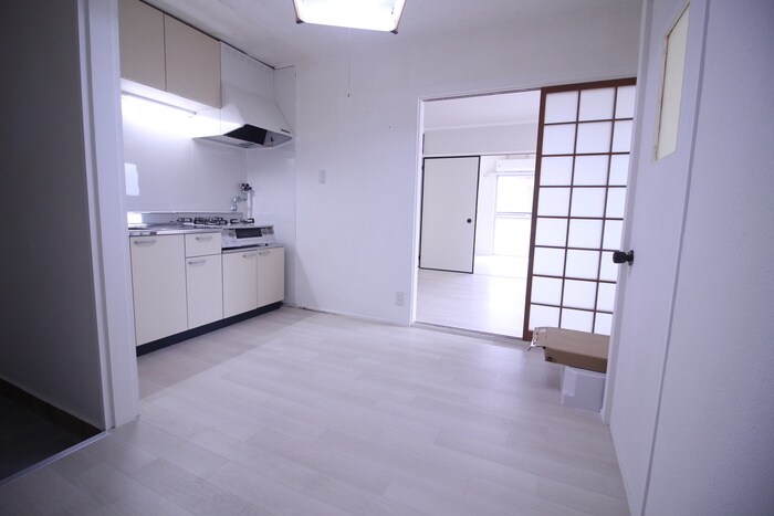 物件内観写真15　(居室)