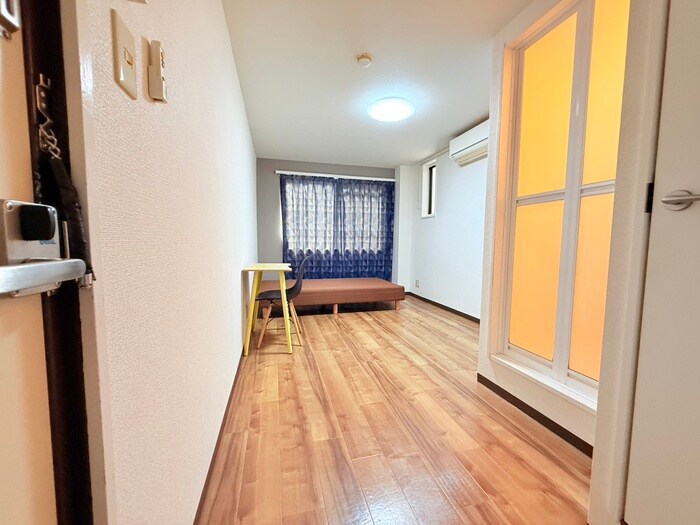 物件内観写真15　(居室)