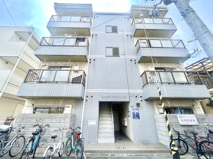 外観写真
