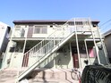 下川ハイツ