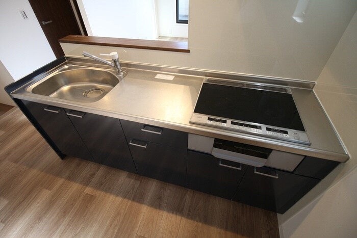 物件内観写真7　(キッチン)