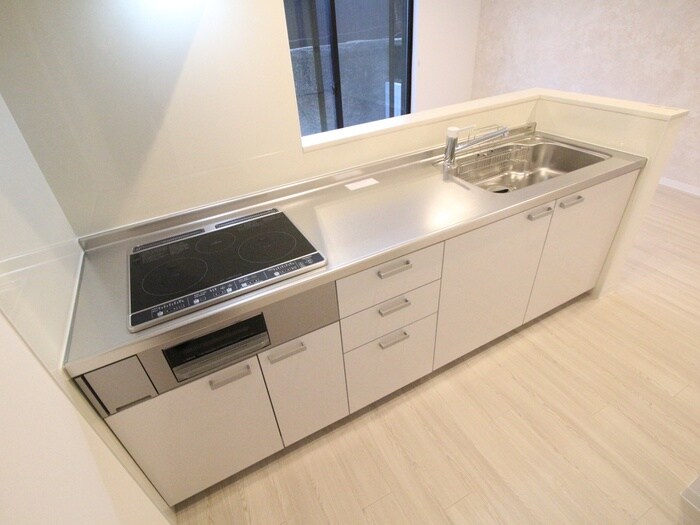 物件内観写真7　(キッチン)