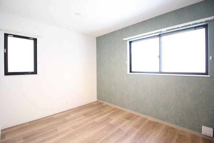 物件内観写真9　(居室)