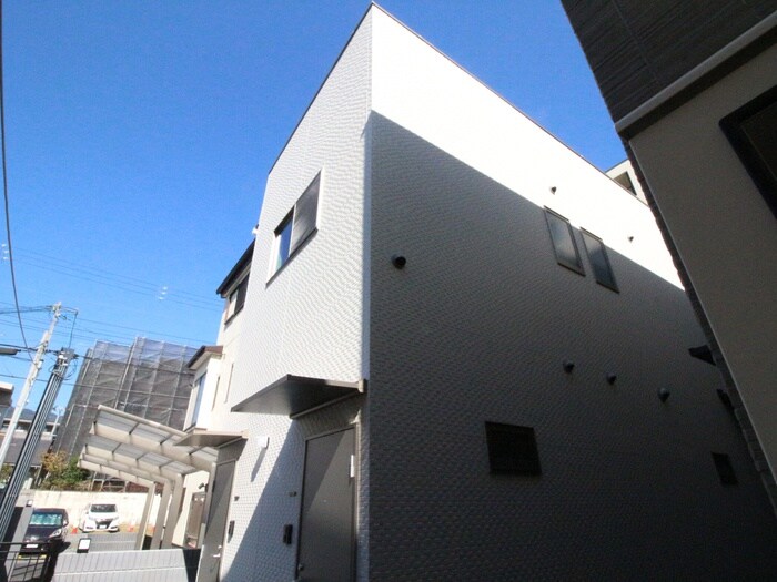 物件外観写真6　(外観写真)