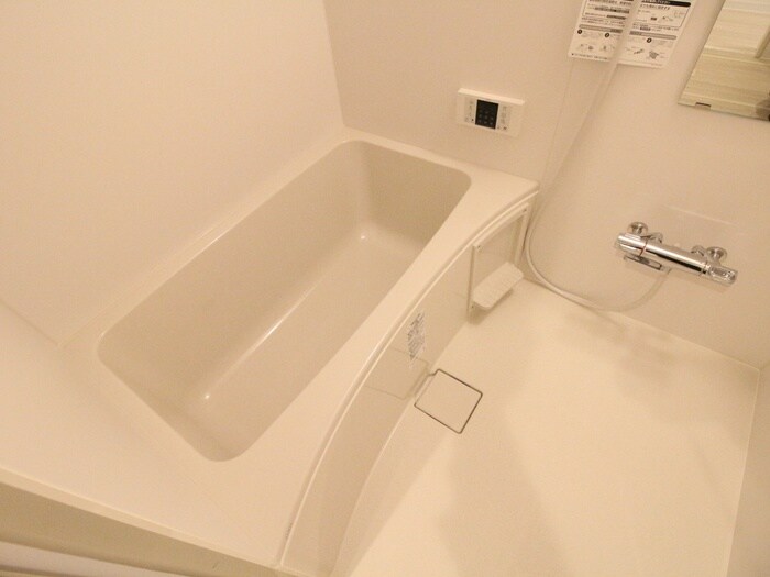 物件内観写真12　(バス／シャワールーム等)